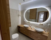 Nowoczesny inteligentny Bliźniak zmiana ceny | Zdjęcie 8