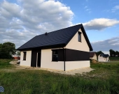 Dom wolnostojący (110m2) okolice Sobótki (Marcinowice) | Zdjęcie 1