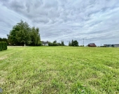 Budowlana | MPZP | Dojazd | Media | Nasłoneczniona | Zdjęcie 1