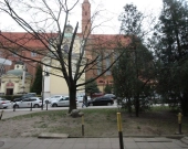 2pok, 35met, okolice Jodłowej PEŁEN ROZKŁAD/PIWNICA (Wrocław) | Zdjęcie 14