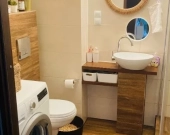 3pok, 62met, Okolice Świeżej BALKON/TARAS/KOMÓRKA (Wrocław) | Zdjęcie 14