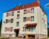 Przytulne 4-pokojowe mieszkanie z widokiem na las | Zdjęcie 2