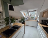 4 pokoje, 2 balkony, osiedle zamknięte | Zdjęcie 3