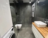 3pok, 78met, Okolice Gerberowej TARAS/KOMÓRKA/GARAŻ (Wrocław) | Zdjęcie 12