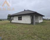 Dom jednorodzinny 10 km od Inowrocławia | Zdjęcie 1