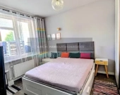 Jabłonna, Os. Przylesie, 2 pokoje na parterze | Zdjęcie 3