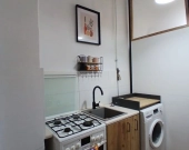 2pok, 60met, okolice Bolesława Prusa (Wrocław) | Zdjęcie 3