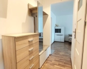 Mieszkanie dwupokojowe z garderobą na wynajem | Zdjęcie 3