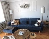 2pok, 40met, okolice Szczęśliwej BALKON (Wrocław) | Zdjęcie 7