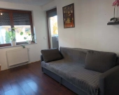 2pok, 43met, okolice Parkowej BALKON/PIWNICA/PARKING (Wysoka) | Zdjęcie 2