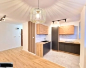 2pok, 35met, Okolice Borowskiej BALKON/PIWNICA/WINDA (Wrocław) | Zdjęcie 1