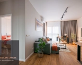 Apartmanet ul.Rakowicka, klima, pet friendly | Zdjęcie 1