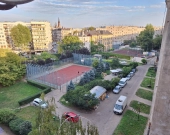 2pok, 38met, okolice Parku Słowiańskiego KOMÓRKA/PARKING (Wrocław) | Zdjęcie 12