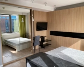 1pok, 30met, Okolice Rynku BALKON/WINDA/2014 (Wrocław) | Zdjęcie 2