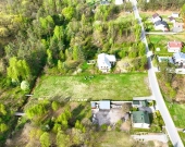 Działka pod zabudowę jednorodzinną, bliźniaczą lub | Zdjęcie 4