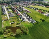 Wyjątkowa nieruchomość gruntowa z dużym potencjałem. | Zdjęcie 7