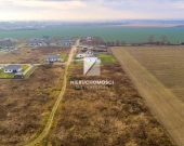 Działki budowlane Wojcieszyce, Figowa, 1528 mkw | Zdjęcie 6