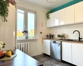 2 pokoje z loggią | Idealne dla pary lub rodziny | Zdjęcie 1