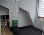 2pok, 36met, okolice Granitowej OGRÓD/2023 (Wrocław) | Zdjęcie 2