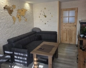 3pok, 55met, Okolice Żmigrodzkiej BALKON/PIWNICA/WINDA (Wrocław) | Zdjęcie 1