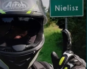 Garaż na motocykl, zimowanie, przechowanie motocykla, ocieplany w bloku | Zdjęcie 5