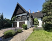 Ustronna Willa z basenem w środku miasta | Zdjęcie 8