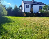 Segment| ogród  220 m²| 3 pokoje| spokojna okolica | Zdjęcie 9