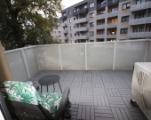 3pok, 73met, okolice Czochralskiego 2 BALKONY/GARAŻ/WINDA (Wrocław) | Zdjęcie 8