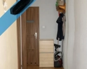 2pok, 49met, okolice Dobrej BALKON/PIWNICA (Wrocław) | Zdjęcie 8