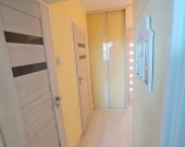 2pok, 54met, Okolice Borowskiej BALKON/PIWNICA/WINDA (Wrocław) | Zdjęcie 13