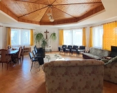 Wielofunkcyjny obiekt z pięknym ogrodem w Lublinie | Zdjęcie 5