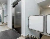 3 pokoje, nowy blok, Centrum | Zdjęcie 9