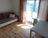 2pok, 41met, Okolice Krasickiego BALKON (Wrocław) | Zdjęcie 1