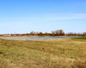 Działka nad Zalewem w Rydzynie | Zdjęcie 3