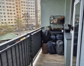 2pok, 35met, Okolice Orzechowej BALKON/PIWNICA/WINDA (Wrocław) | Zdjęcie 9