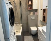 2pok 51met Okolice Jedności Narodowej BALKON/WINDA (Wrocław) | Zdjęcie 4