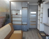 2pok, 53met, Okolice Sky Tower BALKON/WINDA (Wrocław) | Zdjęcie 4