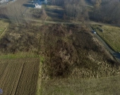 3 Działki na wzniesieniu z widokiem na Góry | MPZP | Zdjęcie 7