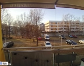 2pok, 44met, Okolice Arachidowej BALKON/WINDA/2014 (Wrocław) | Zdjęcie 13