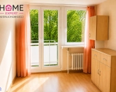 2pok, 40met, okolice Czarnieckiego LOGGIA/PIWNICA (Wrocław) | Zdjęcie 1