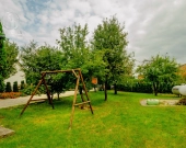 Dom z zadbaną działką w Krynkach | Zdjęcie 3