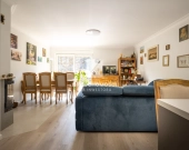 Dom w Rybakowie – 50 m od jeziora, cisza i las | Zdjęcie 4