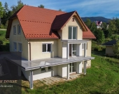 Twoje miejsce w górach - Dom w Rabce Zdrój | Zdjęcie 1