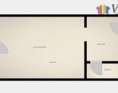 Lokal użytkowy, centrum Podzamcza, | Zdjęcie 1