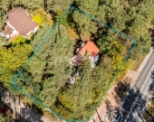 Dom w cenie działki w Józefowie | Zdjęcie 3