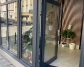 Lokal usługowy (16 m2) Krzyki KLIMATYZACJA (Wrocław) | Zdjęcie 3