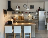 2pok, 46met, okolice Tarnogajskiej TARAS/OGRÓD/2013 (Wrocław) | Zdjęcie 4