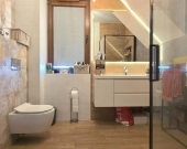 Trójstronne mieszkanie, 4 pokoje,osiedle zamknięte | Zdjęcie 8