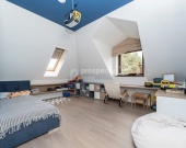 Obniżka! Nowoczesny dom bliźniak – Komorów, 187,9 | Zdjęcie 9