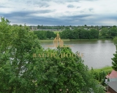 2 Linia brzegowa Widok na jezioro Działka z domkie | Zdjęcie 1